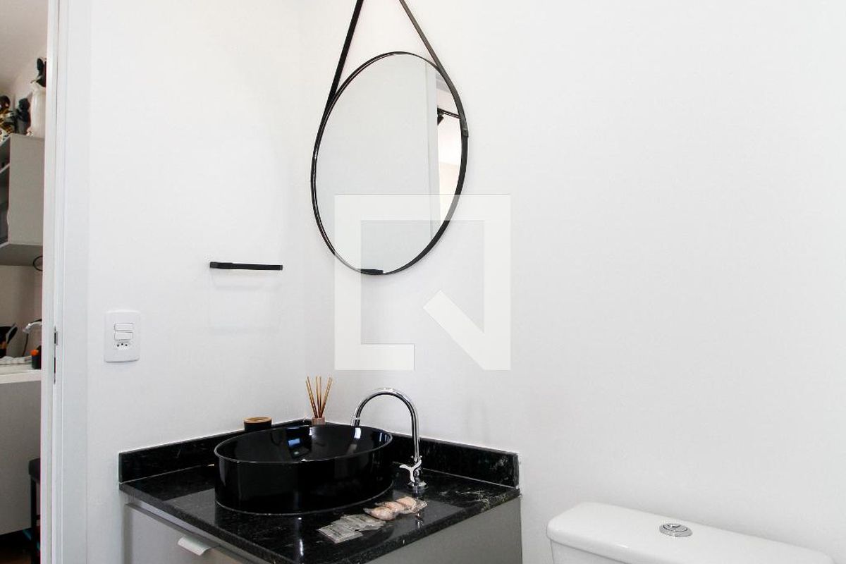 Apartamento, 2 quartos, 39 m² - Foto 22