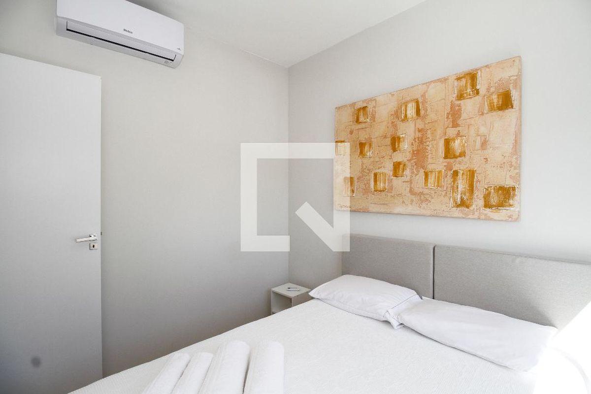 Apartamento, 2 quartos, 39 m² - Foto 14