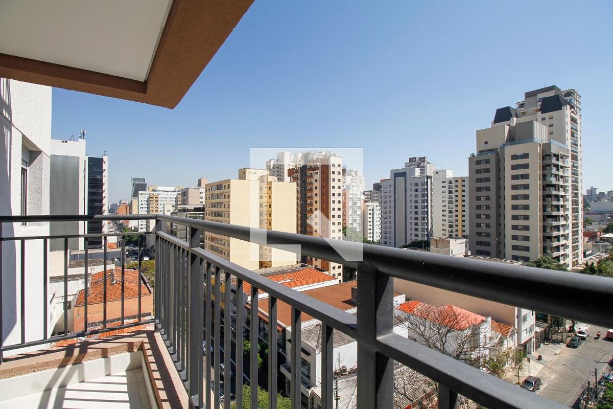 Apartamento, 2 quartos, 39 m² - Foto 9