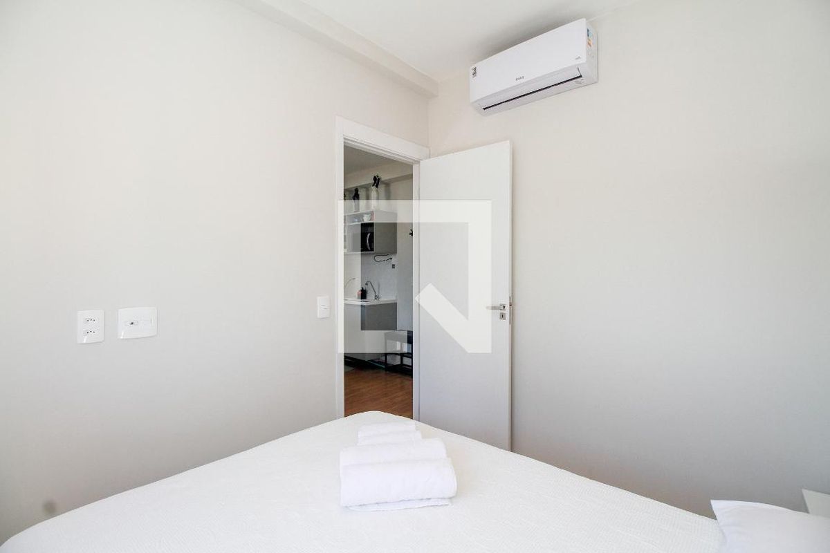 Apartamento, 2 quartos, 39 m² - Foto 15