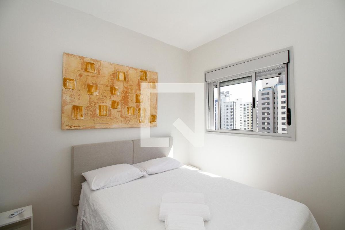 Apartamento, 2 quartos, 39 m² - Foto 12