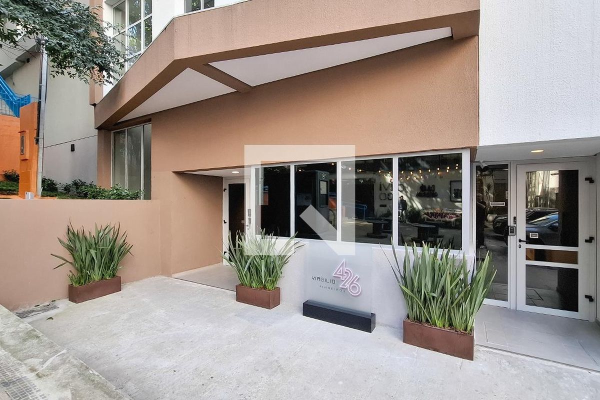 Apartamento, 2 quartos, 39 m² - Foto 35