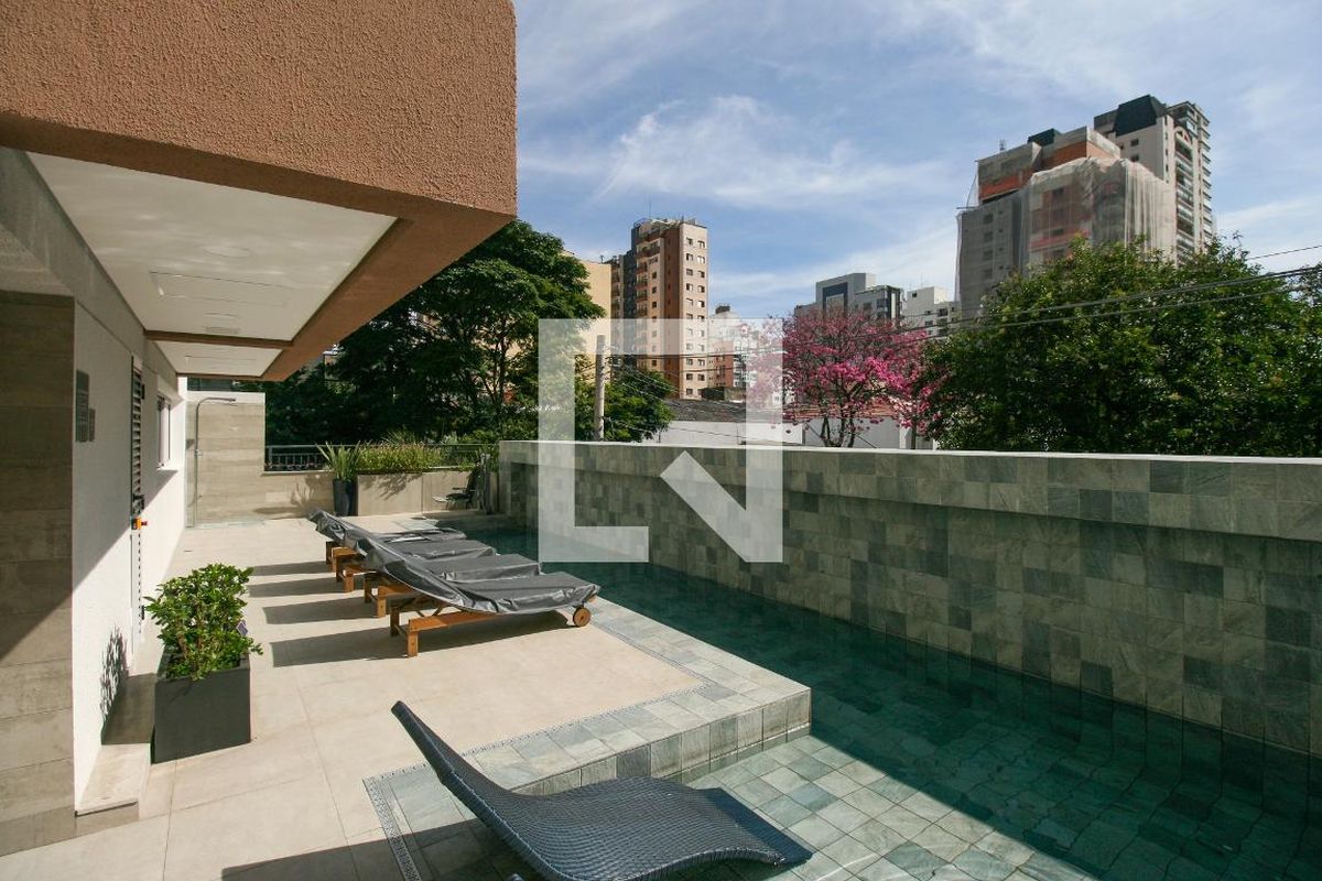 Apartamento, 2 quartos, 39 m² - Foto 32
