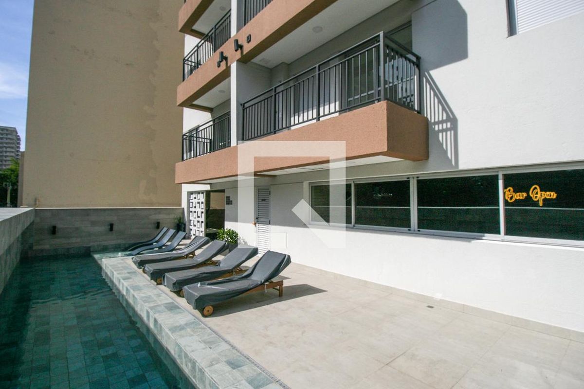 Apartamento, 2 quartos, 39 m² - Foto 31