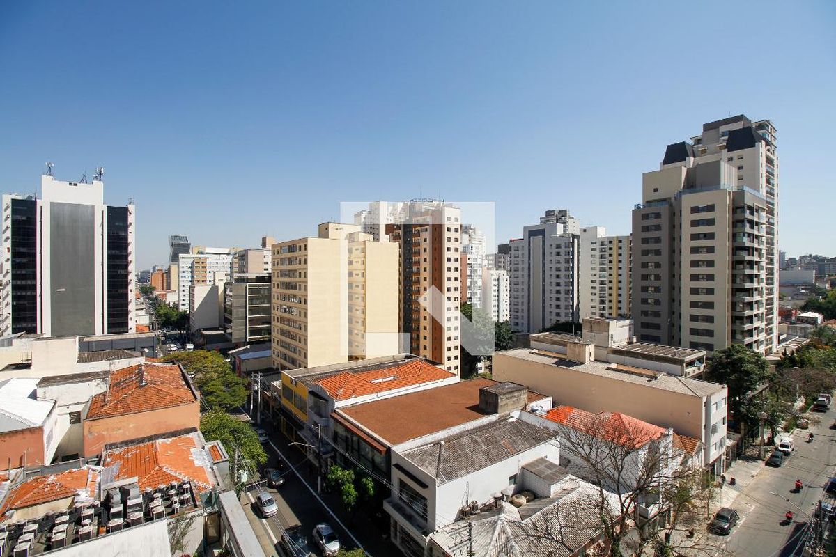 Apartamento, 2 quartos, 39 m² - Foto 10