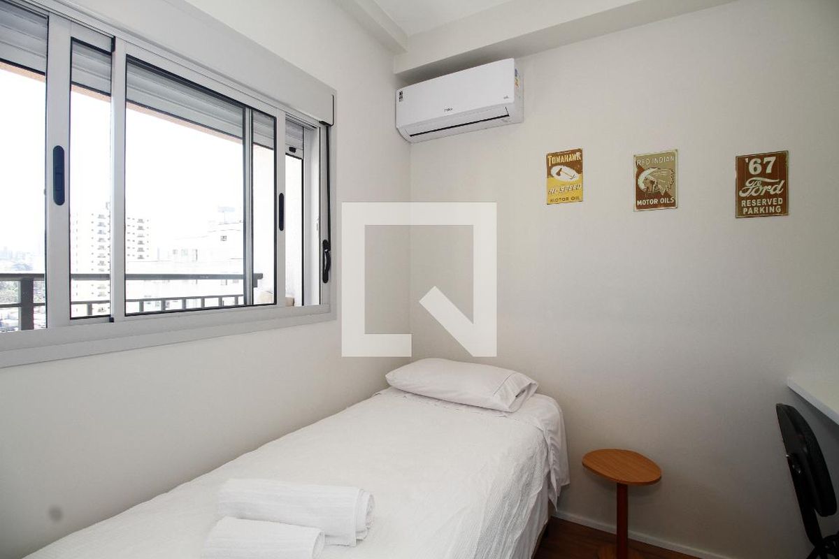 Apartamento, 2 quartos, 39 m² - Foto 17