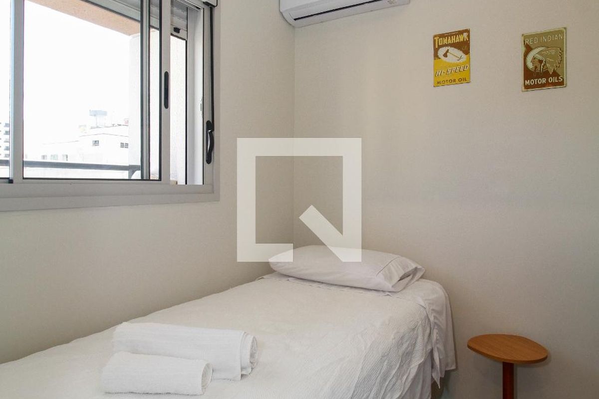 Apartamento, 2 quartos, 39 m² - Foto 19