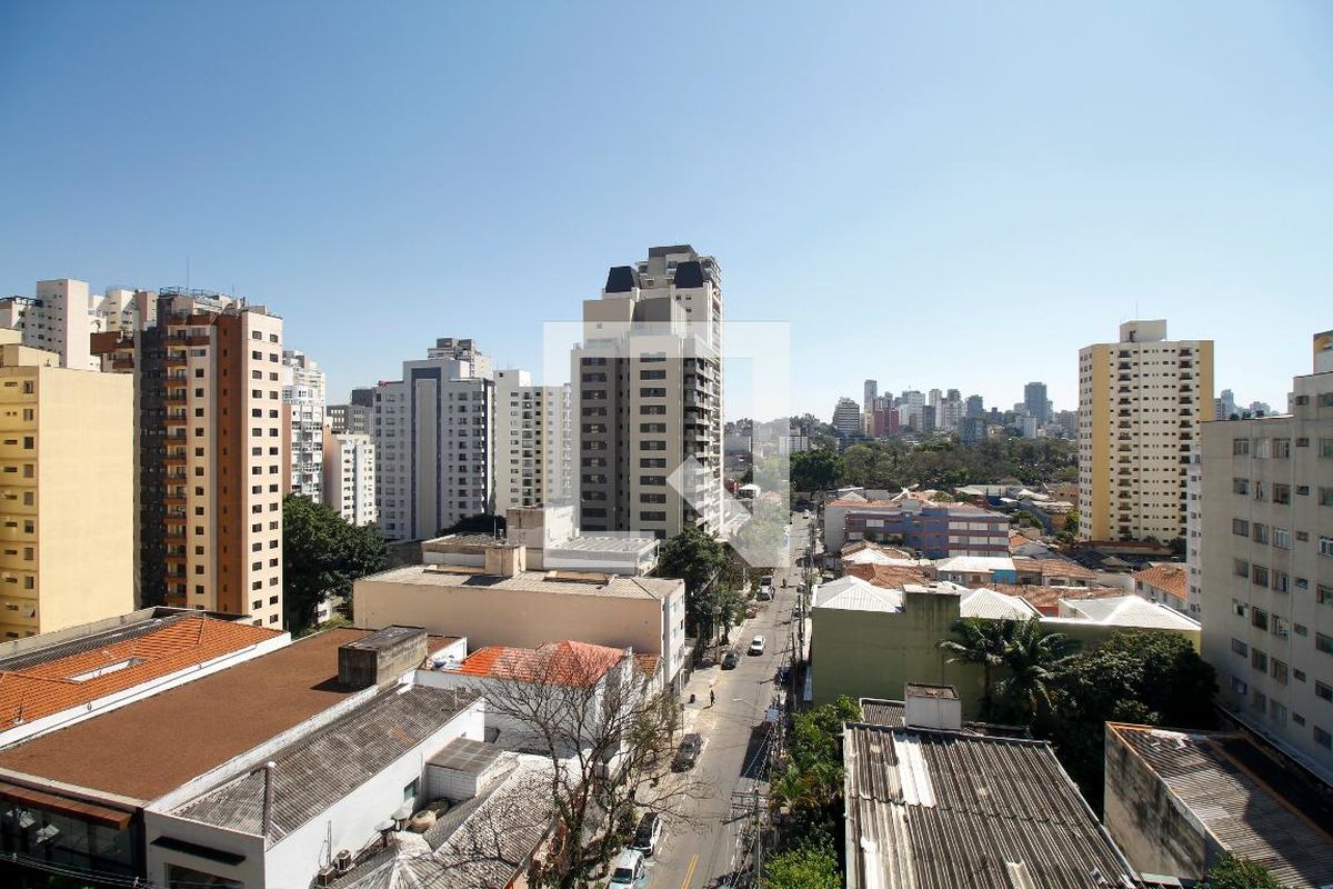 Apartamento, 2 quartos, 39 m² - Foto 16