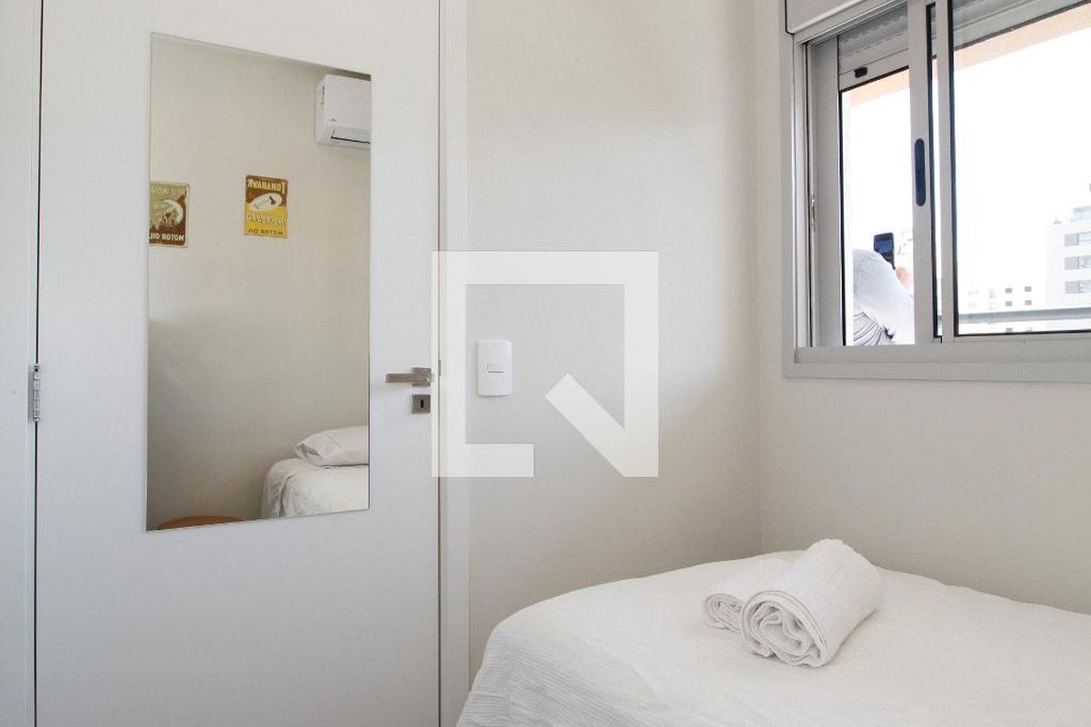 Apartamento, 2 quartos, 39 m² - Foto 20