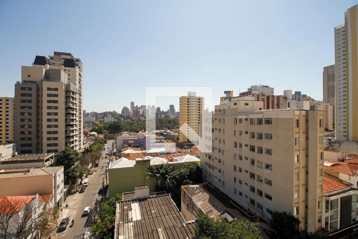 Apartamento, 2 quartos, 39 m² - Foto 11