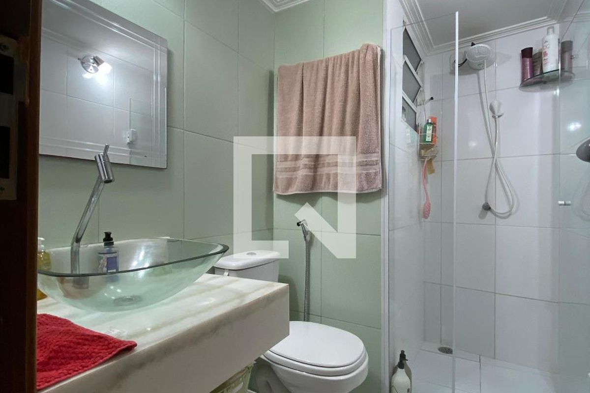 Casa, 2 quartos, 100 m² - Foto 15