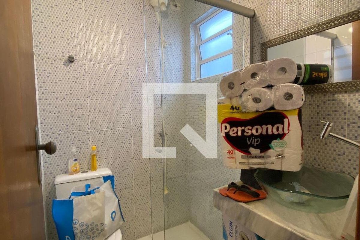 Casa, 2 quartos, 100 m² - Foto 24