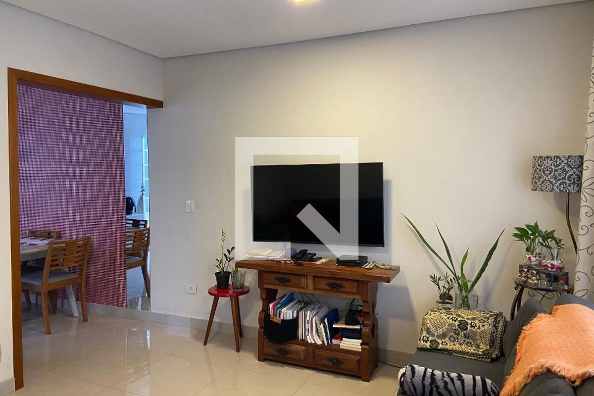 Casa, 2 quartos, 100 m² - Foto 2