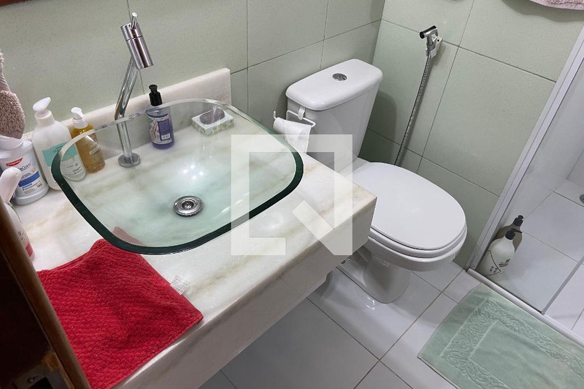 Casa, 2 quartos, 100 m² - Foto 16