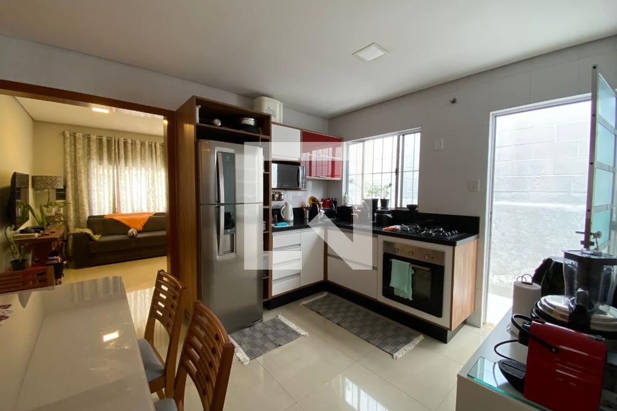Casa, 2 quartos, 100 m² - Foto 33