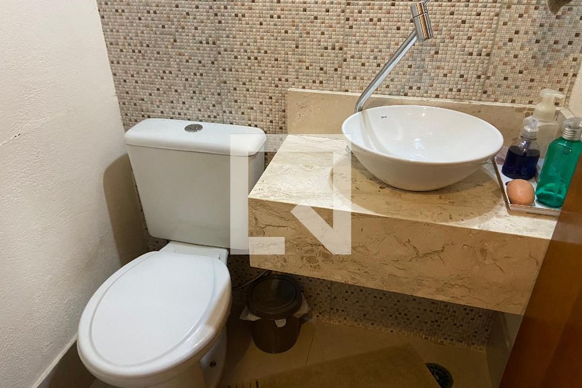 Casa, 2 quartos, 100 m² - Foto 31