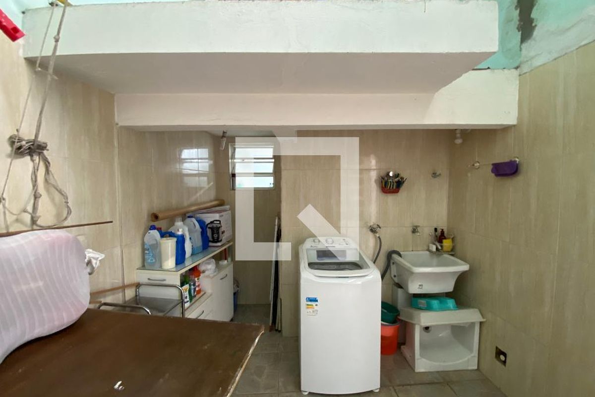 Casa, 2 quartos, 100 m² - Foto 44