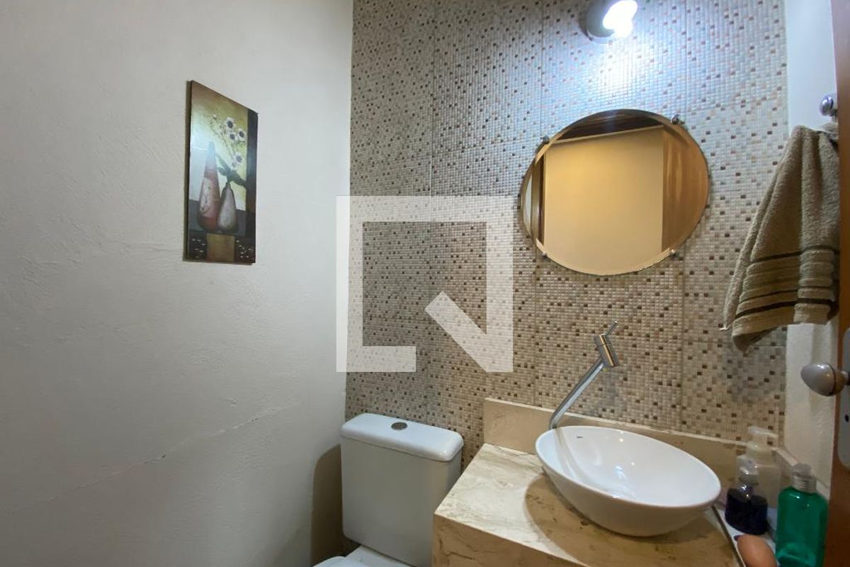 Casa, 2 quartos, 100 m² - Foto 28
