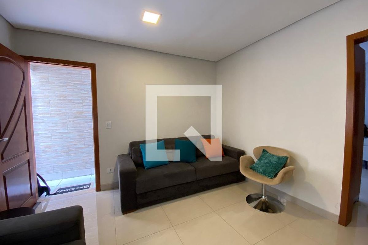 Casa, 2 quartos, 100 m² - Foto 4