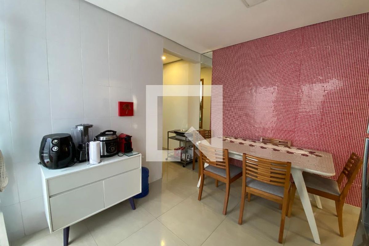Casa, 2 quartos, 100 m² - Foto 37