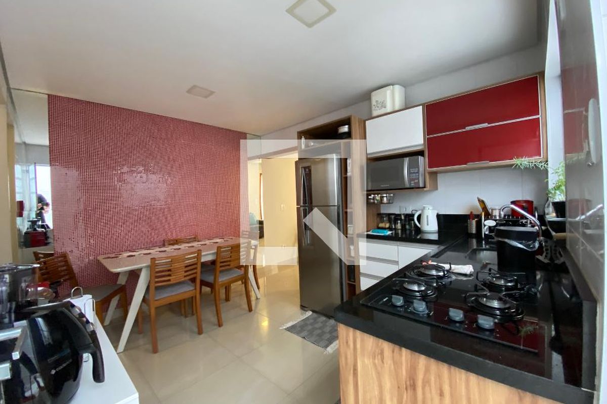 Casa, 2 quartos, 100 m² - Foto 34