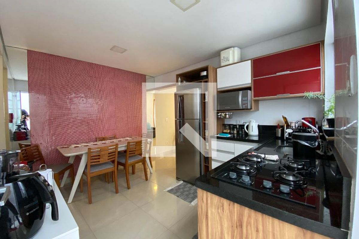 Casa, 2 quartos, 100 m² - Foto 35