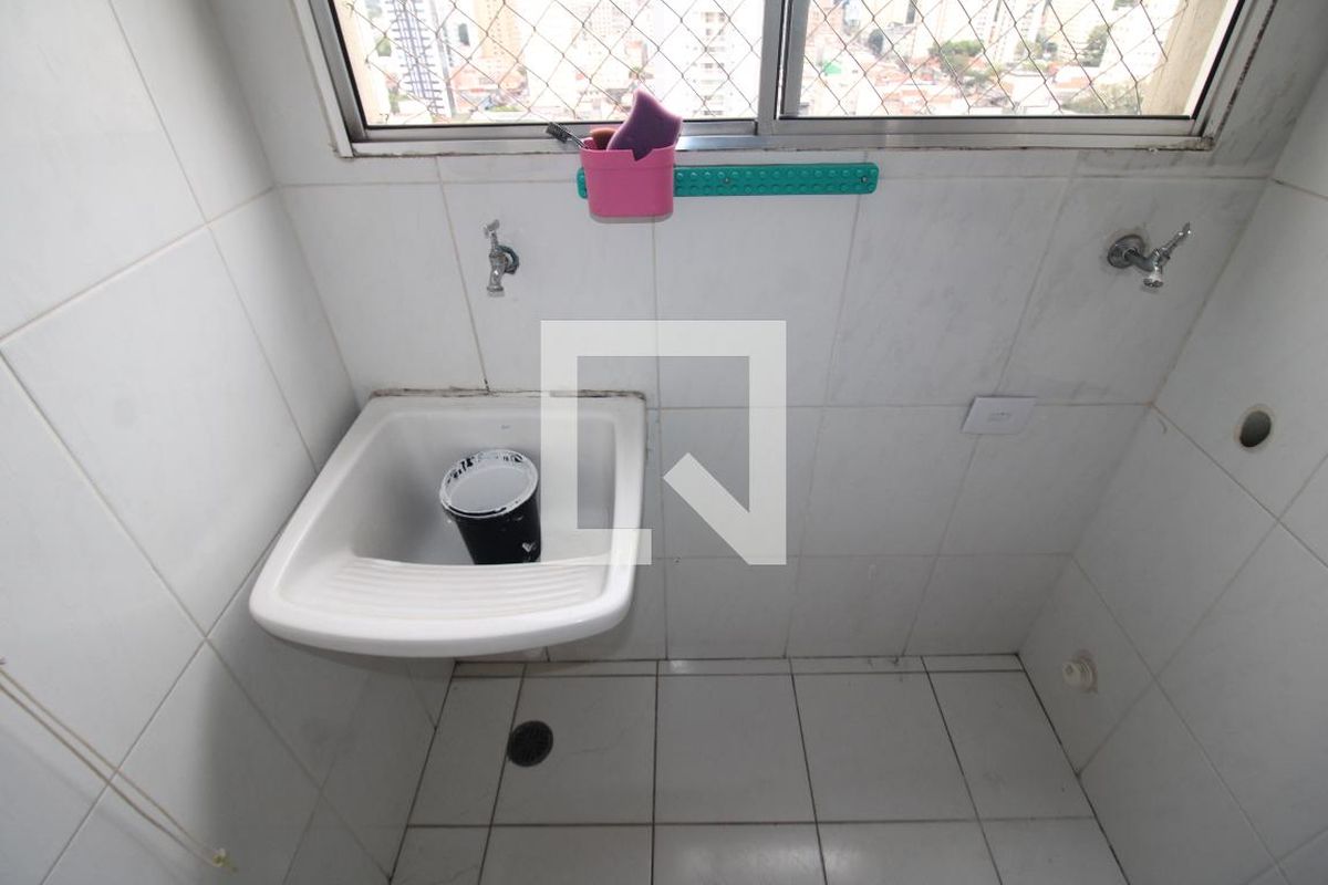 Apartamento, 2 quartos, 60 m² - Foto 28