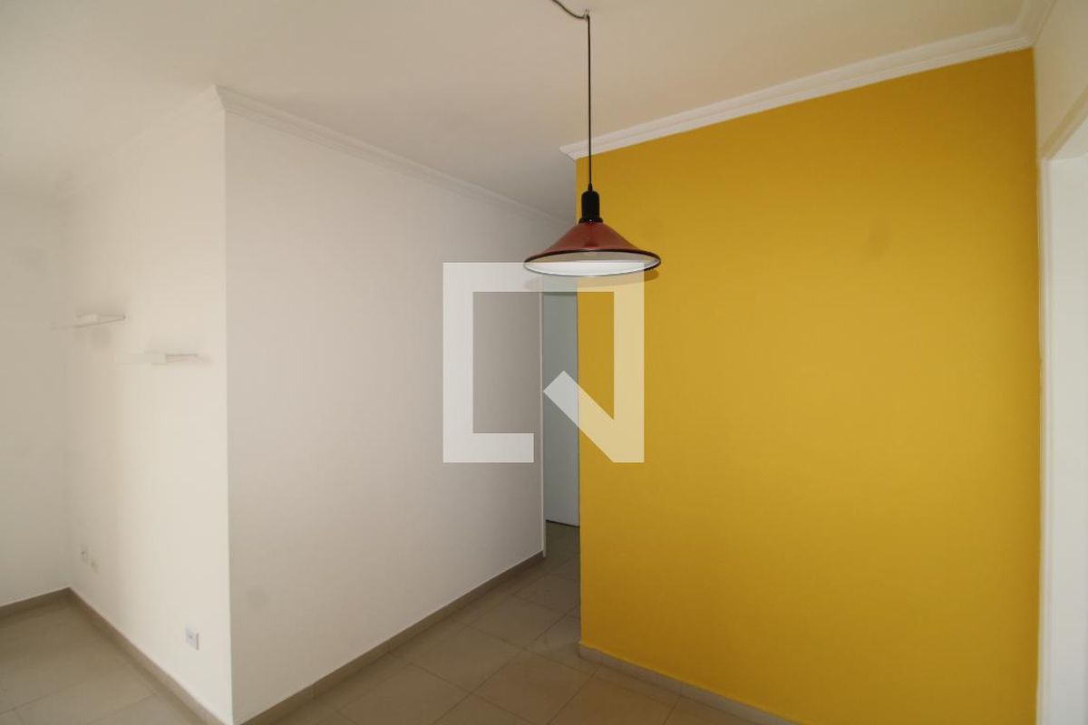 Apartamento, 2 quartos, 60 m² - Foto 6