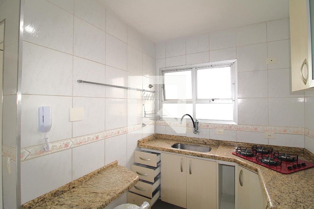 Apartamento, 2 quartos, 60 m² - Foto 26