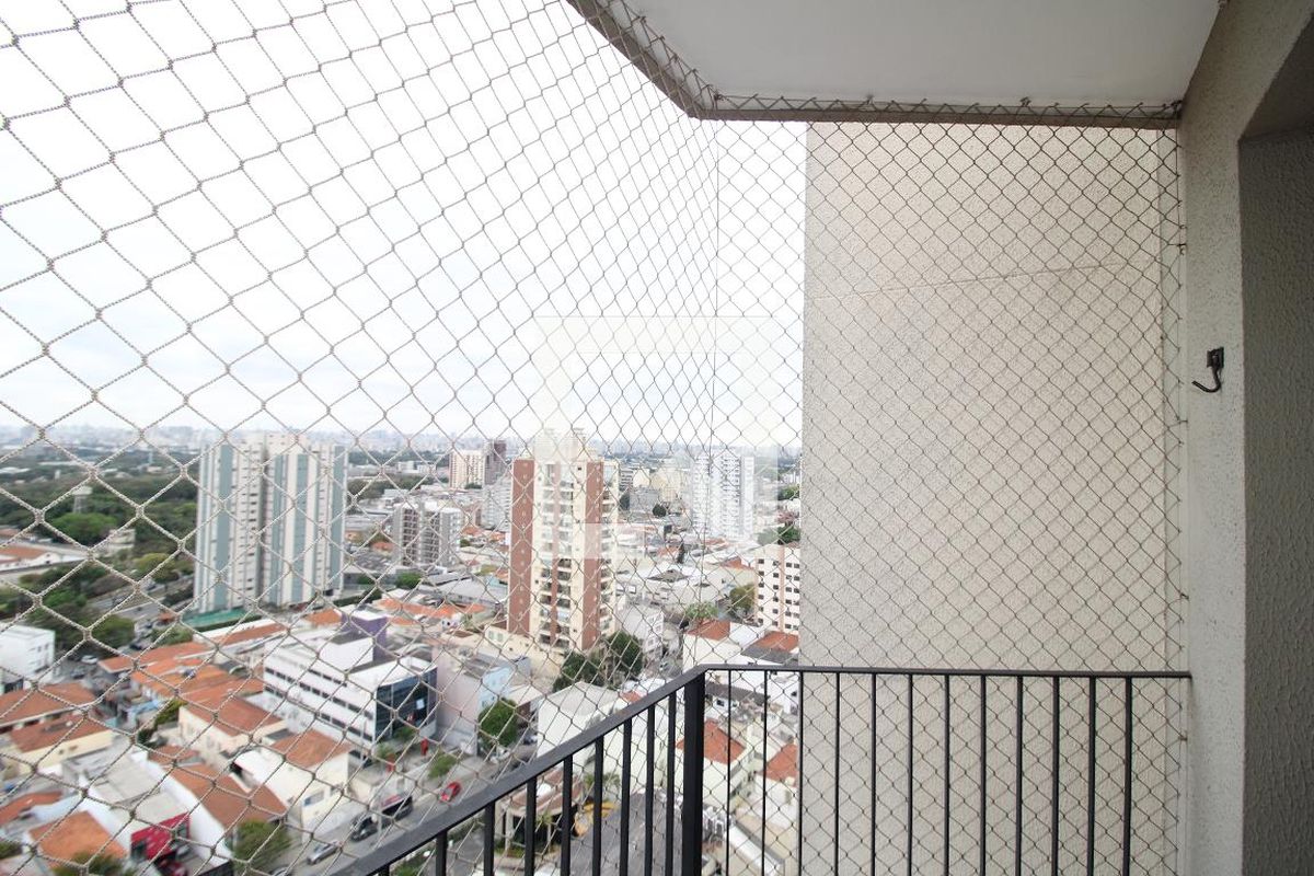 Apartamento, 2 quartos, 60 m² - Foto 10