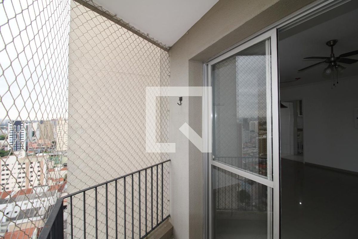 Apartamento, 2 quartos, 60 m² - Foto 7
