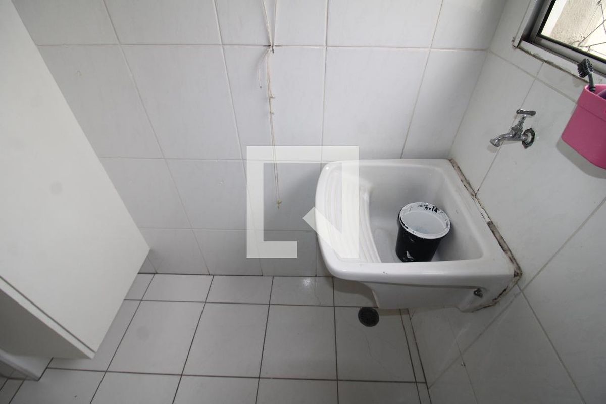 Apartamento, 2 quartos, 60 m² - Foto 29
