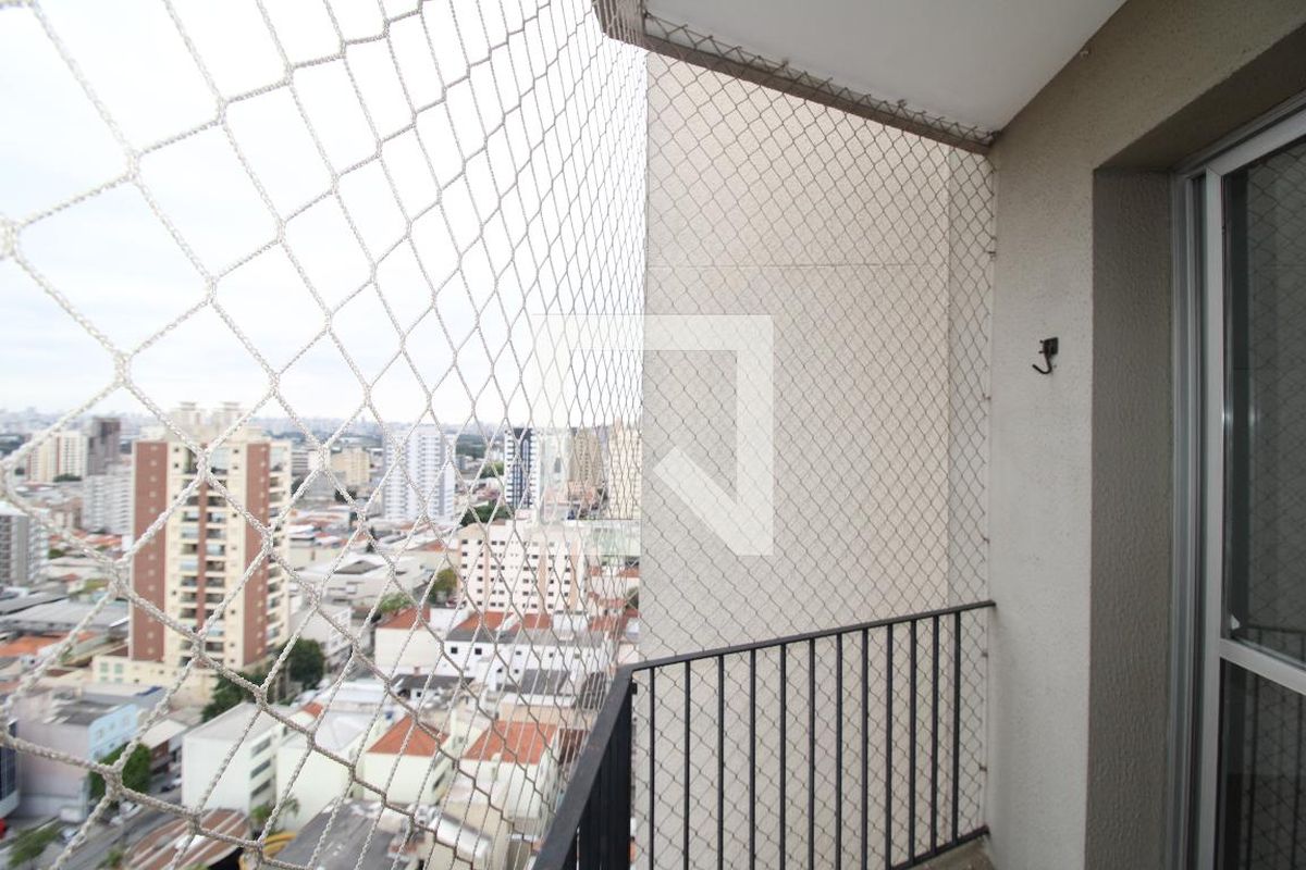 Apartamento, 2 quartos, 60 m² - Foto 9