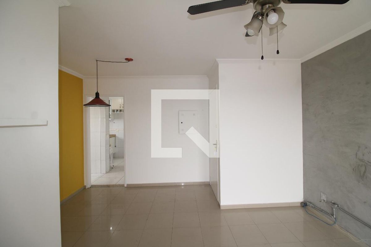 Apartamento, 2 quartos, 60 m² - Foto 5