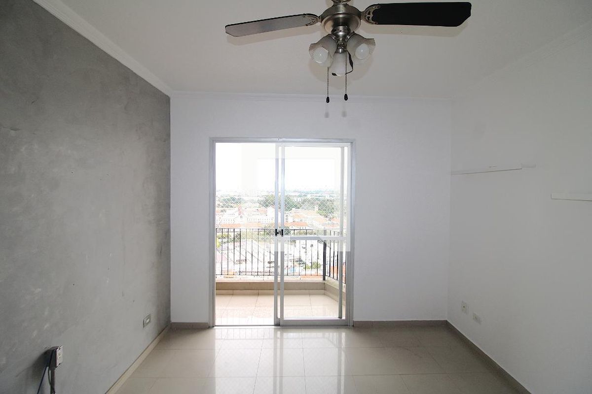 Apartamento, 2 quartos, 60 m² - Foto 4