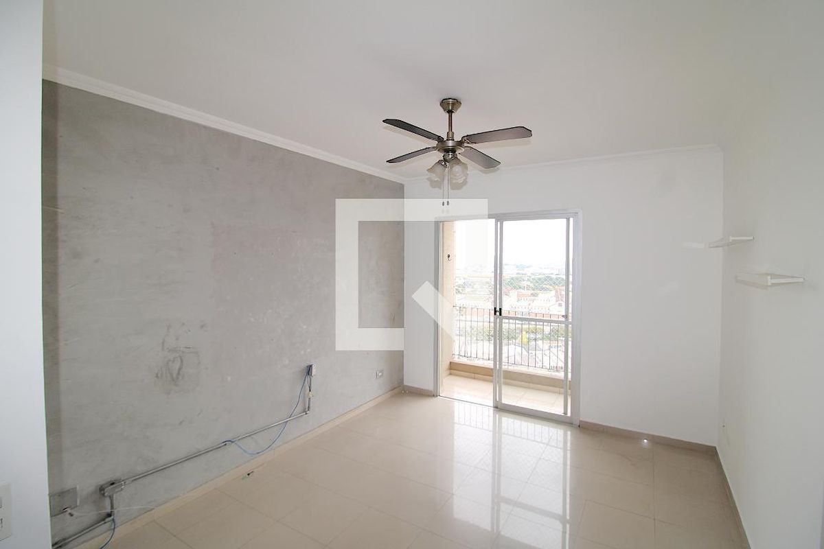 Apartamento, 2 quartos, 60 m² - Foto 1