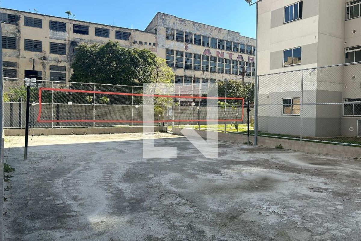 Apartamento, 2 quartos, 46 m² - Foto 50