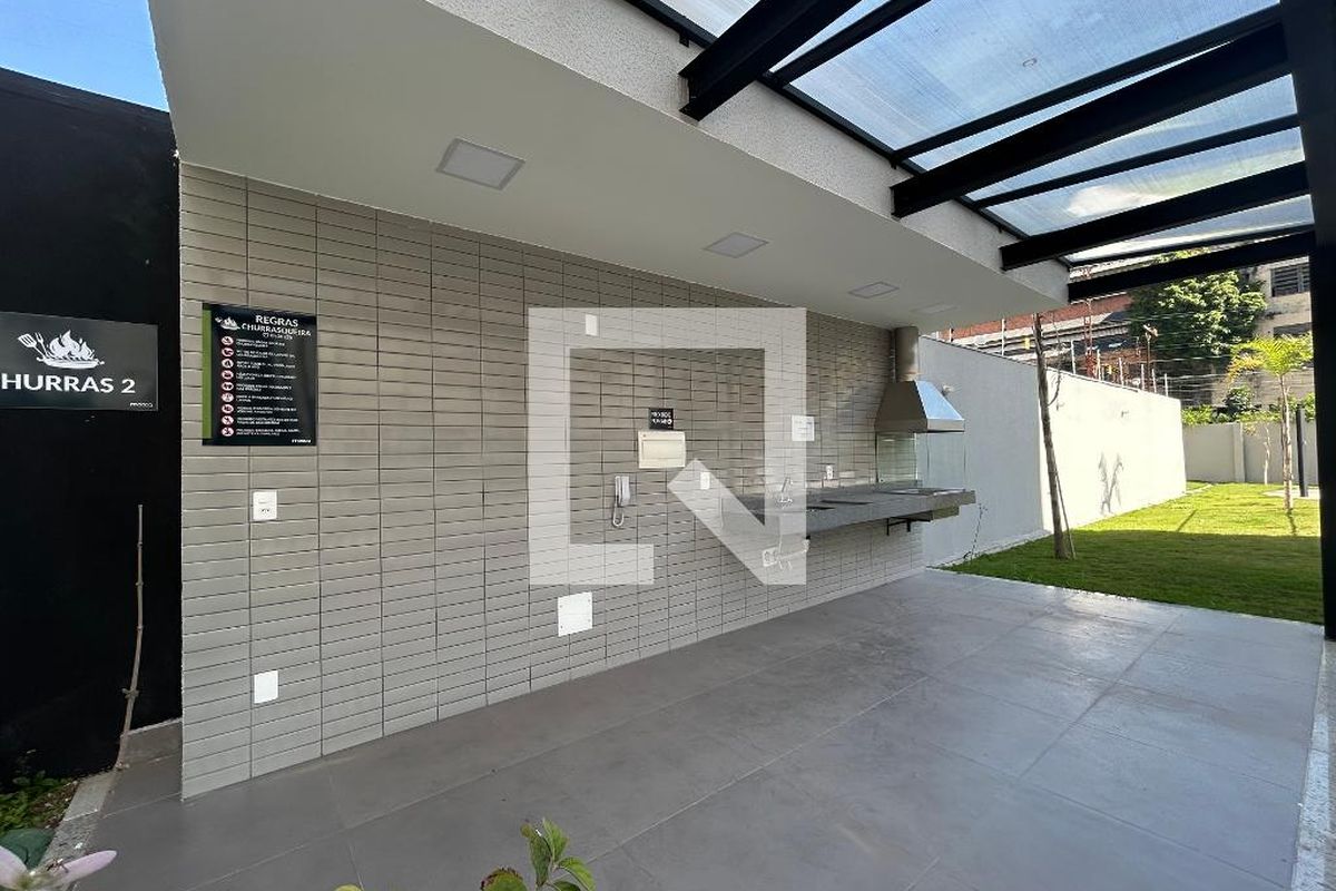 Apartamento, 2 quartos, 46 m² - Foto 52
