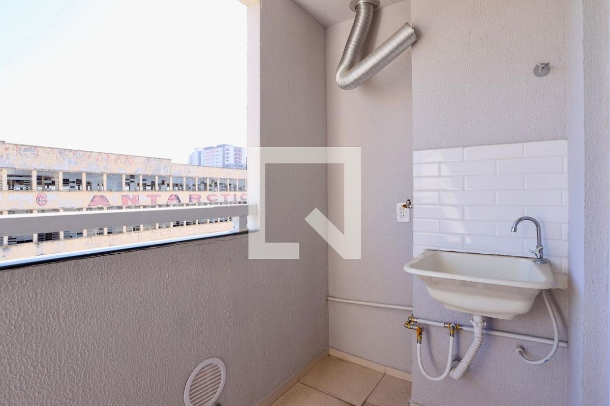Apartamento, 2 quartos, 46 m² - Foto 33