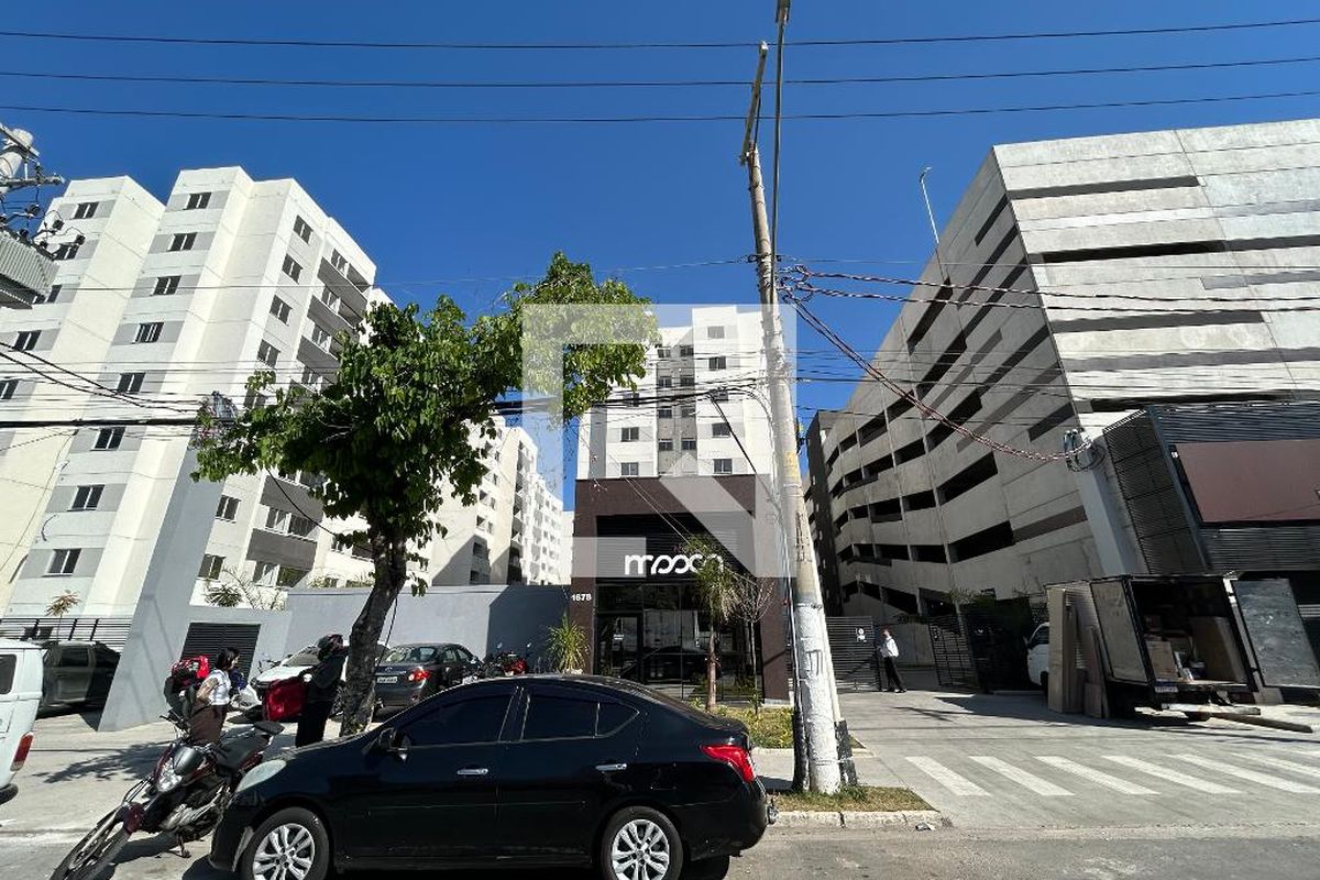 Apartamento, 2 quartos, 46 m² - Foto 62