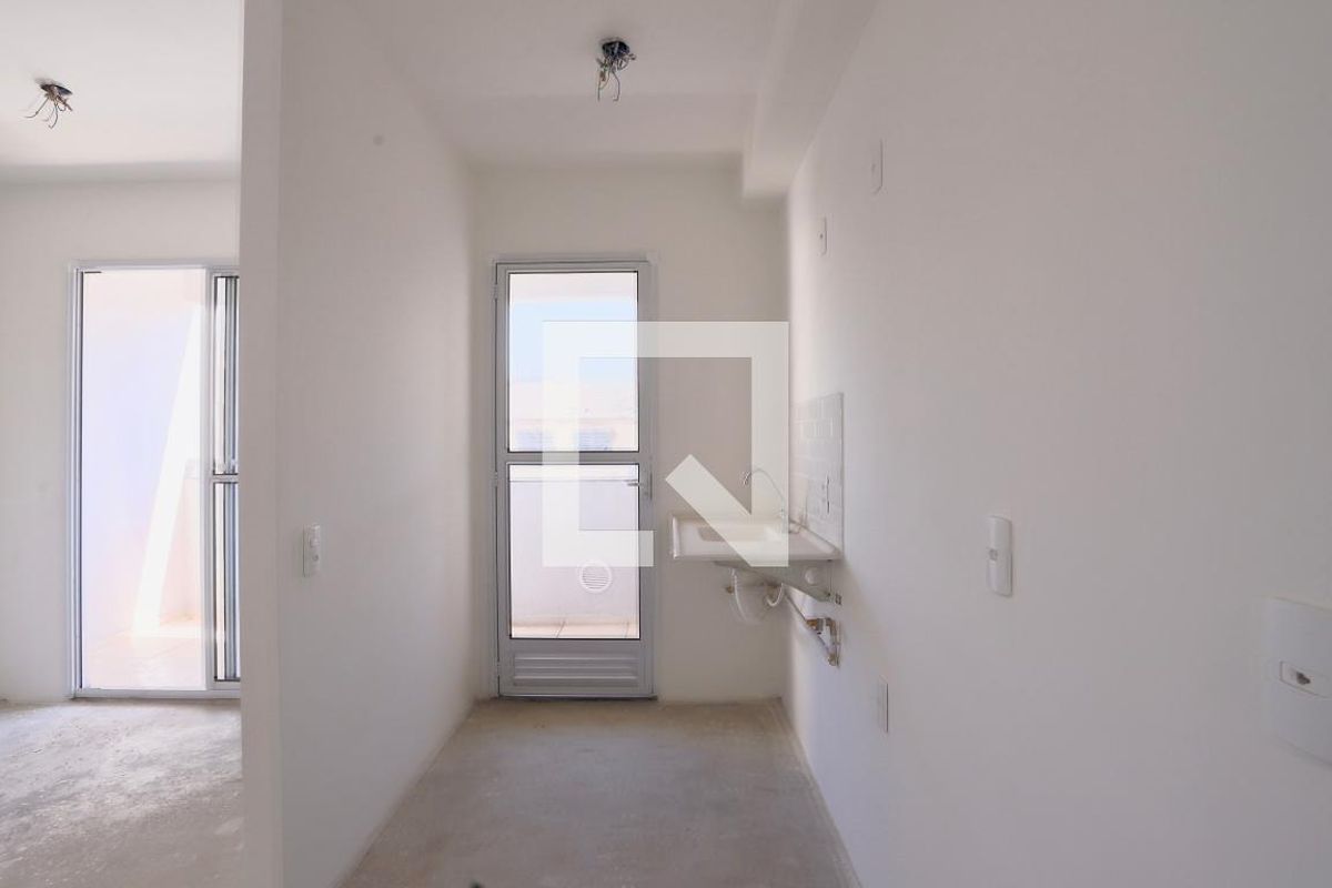 Apartamento, 2 quartos, 46 m² - Foto 10