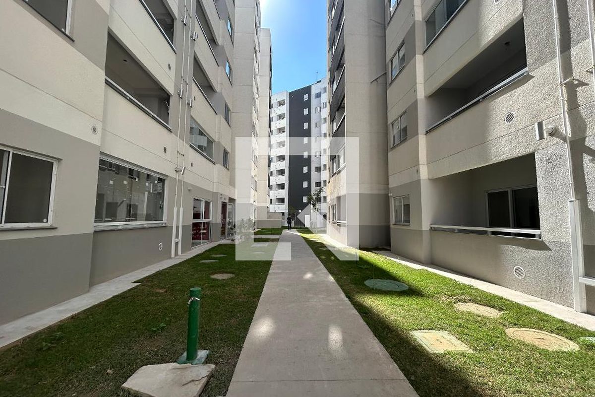Apartamento, 2 quartos, 46 m² - Foto 38