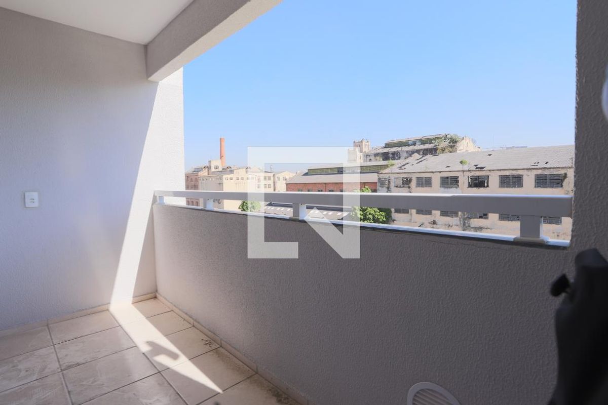 Apartamento, 2 quartos, 46 m² - Foto 7