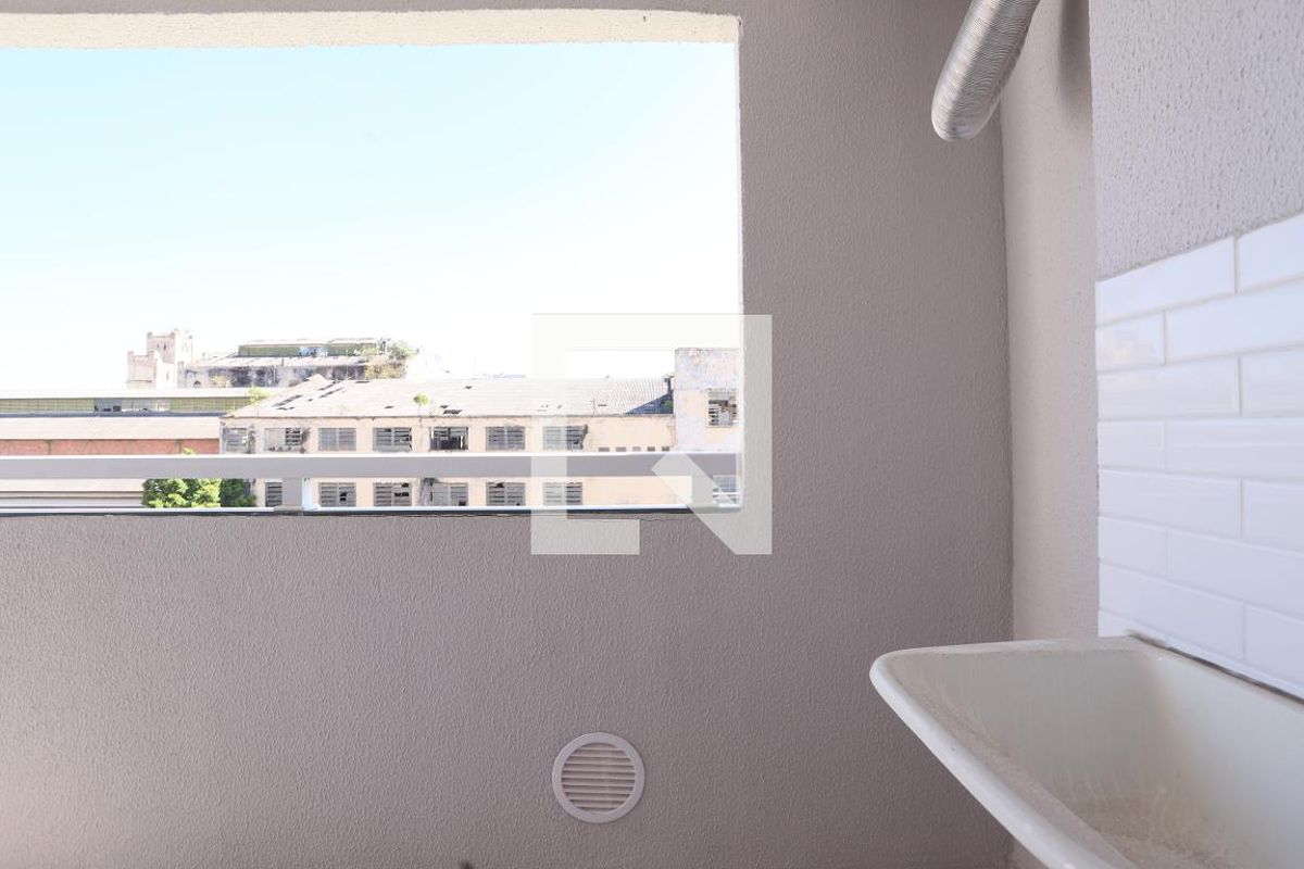 Apartamento, 2 quartos, 46 m² - Foto 32