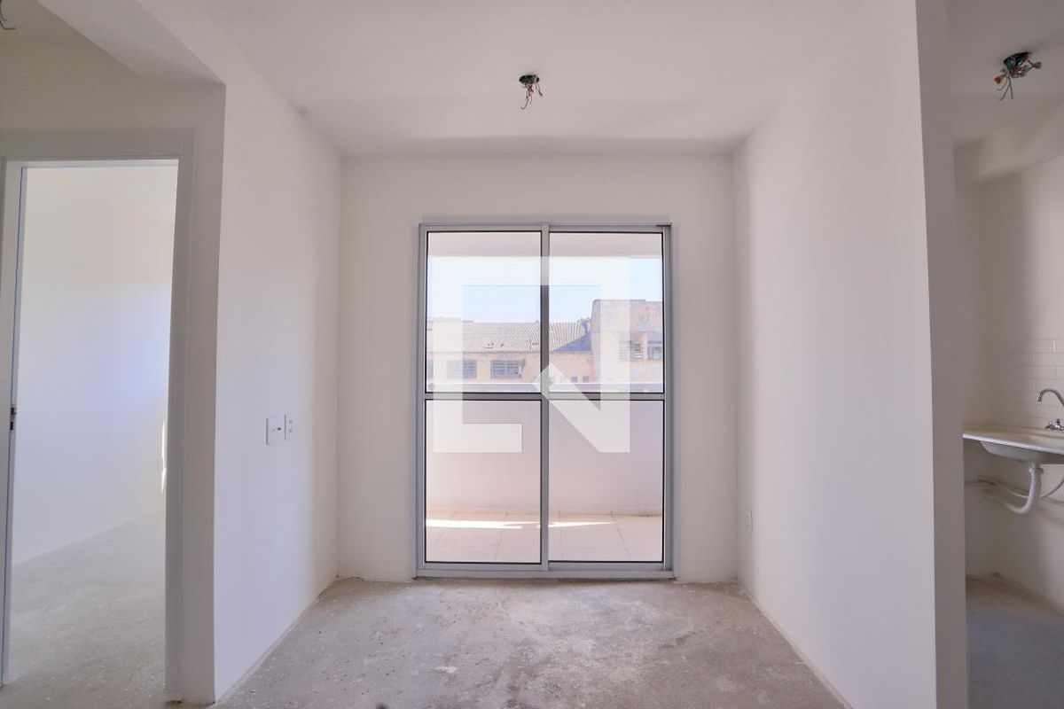 Apartamento, 2 quartos, 46 m² - Foto 2