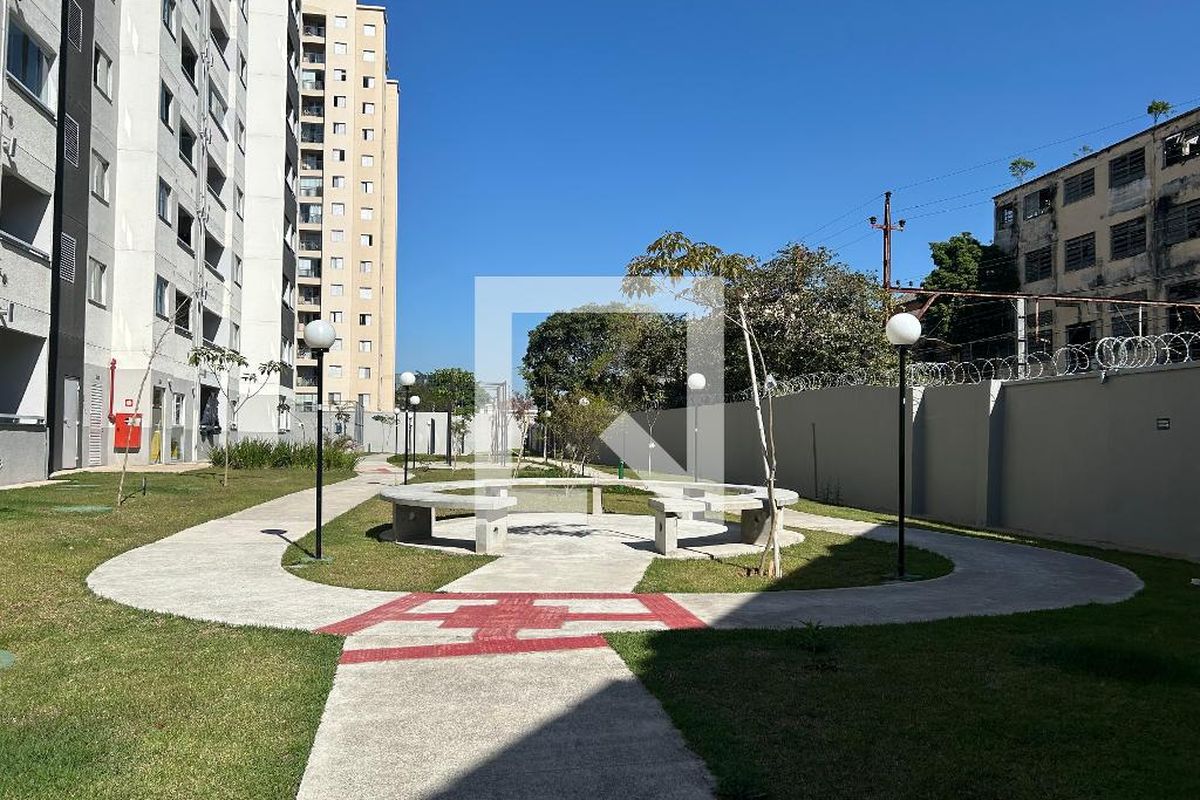 Apartamento, 2 quartos, 46 m² - Foto 37
