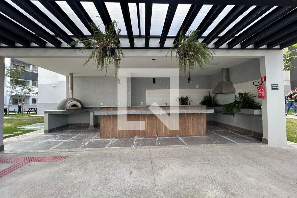 Apartamento, 2 quartos, 46 m² - Foto 46
