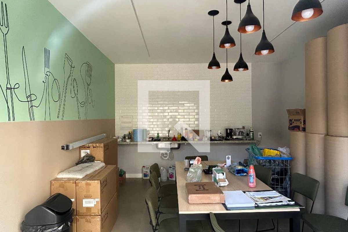 Apartamento, 2 quartos, 46 m² - Foto 49