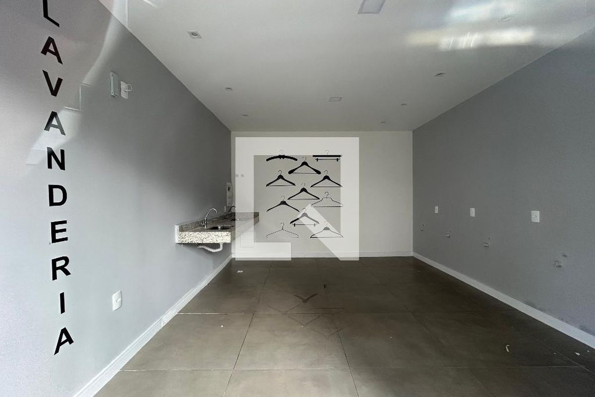 Apartamento, 2 quartos, 46 m² - Foto 45