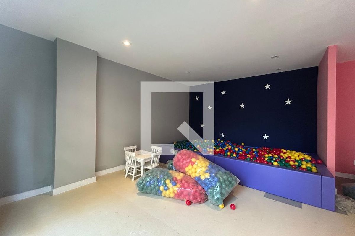 Apartamento, 2 quartos, 46 m² - Foto 57
